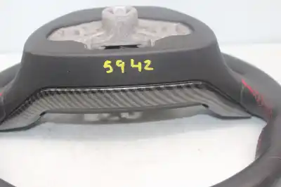 Second-hand car spare part steering wheel for ford focus st-line oem iam references 34265036b  