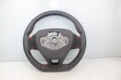 Second-hand car spare part steering wheel for ford focus st-line oem iam references 34265036b  