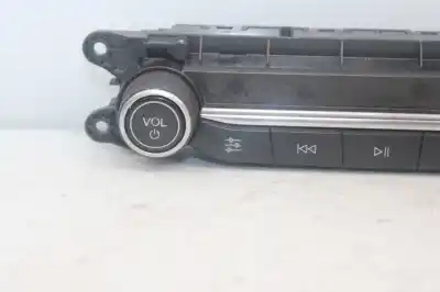 Second-hand car spare part multifunction switch for ford focus st-line oem iam references jx7t18k811ac  