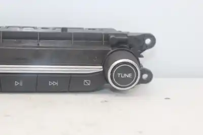 Second-hand car spare part multifunction switch for ford focus st-line oem iam references jx7t18k811ac  