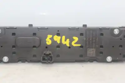 Second-hand car spare part multifunction switch for ford focus st-line oem iam references jx7t18k811ac  