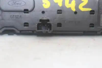 Second-hand car spare part multifunction switch for ford focus st-line oem iam references jx7t18k811ac  