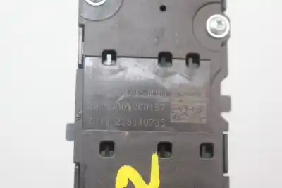 Second-hand car spare part multifunction switch for ford focus st-line oem iam references jx7t18k811ac  