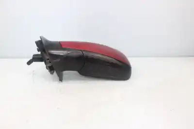 Second-hand car spare part left rearview mirror for peugeot 307 (s1) xs oem iam references e9021445