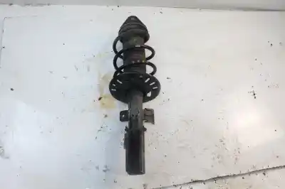 Pezzo di ricambio per auto di seconda mano ammortizzatore anteriore sinistro per peugeot 3008 active riferimenti oem iam 9819718680
