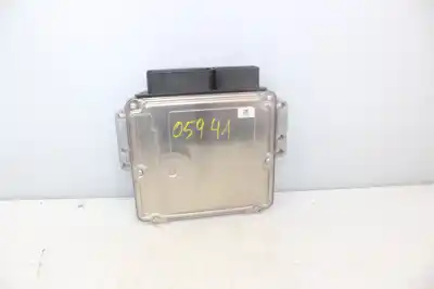Автозапчасти б/у блок управления двигателем за honda civic ix (fk) 1.6 i-dtec (fk3) ссылки oem iam 37820rz0d02  