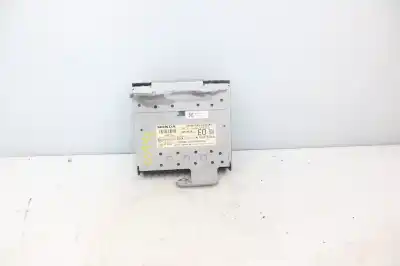 Автозапчасти б/у электронный модуль за honda civic ix (fk) 1.6 i-dtec (fk3) ссылки oem iam 39186ta9e010m1  