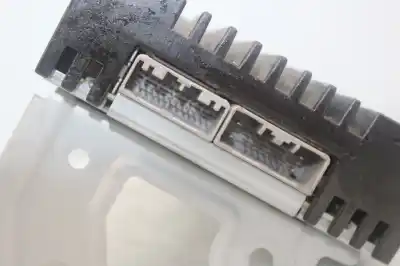 Автозапчасти б/у электронный модуль за honda civic ix (fk) 1.6 i-dtec (fk3) ссылки oem iam 39186ta9e010m1