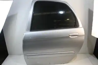Second-hand car spare part rear left door for citroen xsara picasso (n68) 1.6 hdi oem iam references 