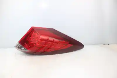 Автозапчасти б/у правый задний фонарь за honda civic ix (fk) 1.6 i-dtec (fk3) ссылки oem iam fr26260204  