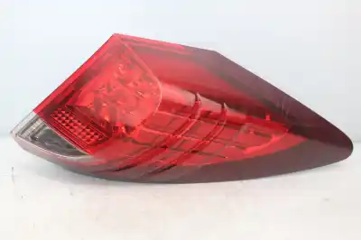 Автозапчасти б/у правый задний фонарь за honda civic ix (fk) 1.6 i-dtec (fk3) ссылки oem iam fr26260204  