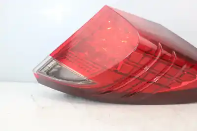 Автозапчасти б/у правый задний фонарь за honda civic ix (fk) 1.6 i-dtec (fk3) ссылки oem iam fr26260204  