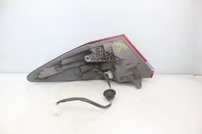 Автозапчасти б/у правый задний фонарь за honda civic ix (fk) 1.6 i-dtec (fk3) ссылки oem iam fr26260204  