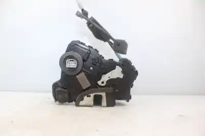 Автозапчасти б/у замок левой передней двери за honda civic ix (fk) 1.6 i-dtec (fk3) ссылки oem iam 72151tv0g002b