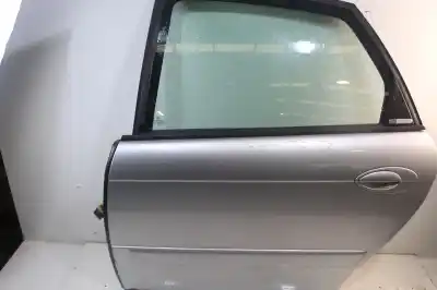 Peça sobressalente para automóvel em segunda mão porta do automóvel traseira esquerda por citroen c5 berlina exclusive referências oem iam 