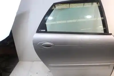 Peça sobressalente para automóvel em segunda mão porta do automóvel traseira direita por citroen c5 berlina exclusive referências oem iam 