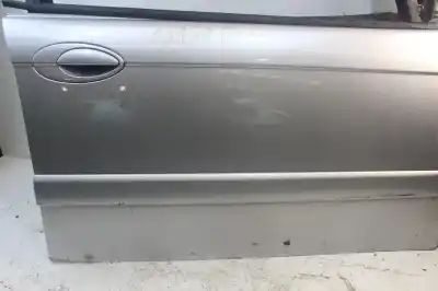 Peça sobressalente para automóvel em segunda mão porta dianteira direita por citroen c5 berlina exclusive referências oem iam 