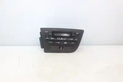 Автозапчасти б/у отопление / кондиционирование воздуха за honda civic ix (fk) 1.6 i-dtec (fk3) ссылки oem iam 79600ta9f5  
