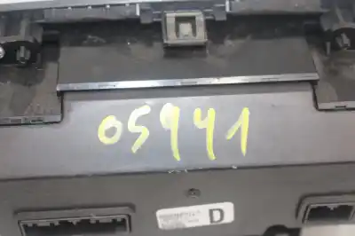 Автозапчасти б/у отопление / кондиционирование воздуха за honda civic ix (fk) 1.6 i-dtec (fk3) ссылки oem iam 79600ta9f5