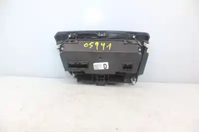 Автозапчасти б/у отопление / кондиционирование воздуха за honda civic ix (fk) 1.6 i-dtec (fk3) ссылки oem iam 79600ta9f5  