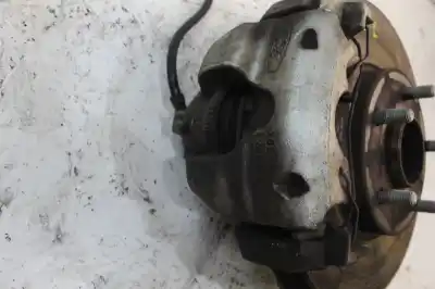 Second-hand car spare part front left knuckle for ford focus st-line oem iam references 28294a2b302a  