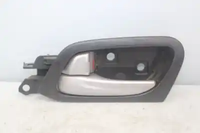 Автозапчасти б/у левая задняя внутренняя ручка за honda civic ix (fk) 1.6 i-dtec (fk3) ссылки oem iam 72160tv0b