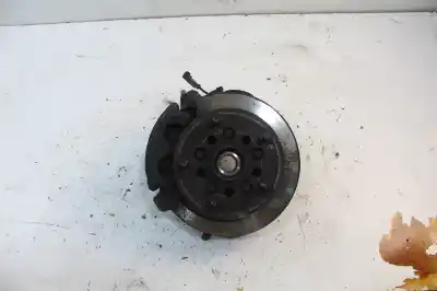 Автозапчасти б/у передняя левая кулачка за ford transit furgón (tts) 290 l2 ссылки oem iam w08364ag  