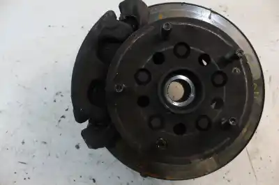 Автозапчасти б/у передняя левая кулачка за ford transit furgón (tts) 290 l2 ссылки oem iam w08364ag  