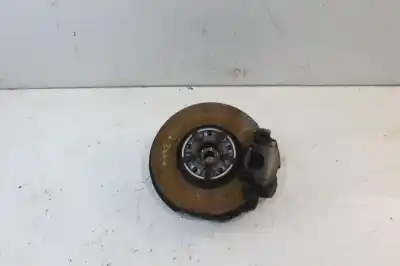 Pezzo di ricambio per auto di seconda mano attacco anteriore destro per peugeot 3008 active riferimenti oem iam 