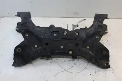 Second-hand car spare part front axle for ford focus st-line oem iam references   