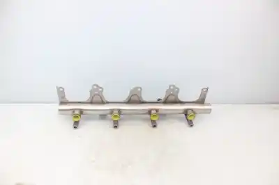 Peça sobressalente para automóvel em segunda mão régua / rampa de injetores por audi a3 (8p) 2.0 tfsi ambition referências oem iam 06f133317g  