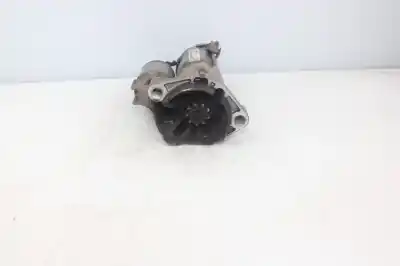 Peça sobressalente para automóvel em segunda mão motor de arranque por audi a4 berlina (8e) 2.0 16v tfsi referências oem iam 06d911023a