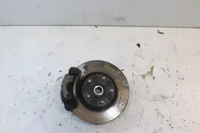 Peça sobressalente para automóvel em segunda mão manga de eixo dianteira esquerda por kia sportage concept 4x2 referências oem iam 