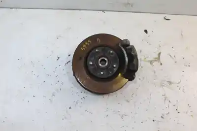 Peça sobressalente para automóvel em segunda mão manga de eixo dianteira direita por kia sportage concept 4x2 referências oem iam 