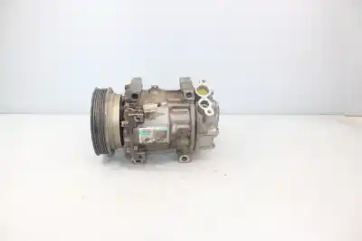 Second-hand car spare part air conditioning compressor for dacia duster (hs_) 1.5 dci (hsmc) oem iam references   