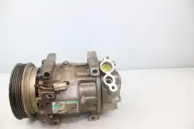 Second-hand car spare part air conditioning compressor for dacia duster (hs_) 1.5 dci (hsmc) oem iam references   