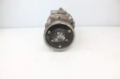 Second-hand car spare part air conditioning compressor for dacia duster (hs_) 1.5 dci (hsmc) oem iam references   