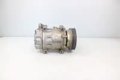 Second-hand car spare part air conditioning compressor for dacia duster (hs_) 1.5 dci (hsmc) oem iam references   