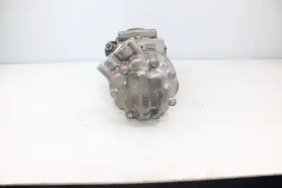 Piesă de schimb auto la mâna a doua compresor de aer condiționat pentru dacia duster (hs_) 1.5 dci (hsmc) referințe oem iam 