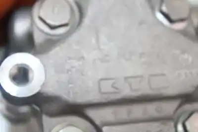 Tweedehands auto-onderdeel STUURPOMP voor AUDI A4 B7 AVANT (8ED)  OEM IAM-referenties 145153DES  