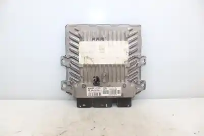 Second-hand car spare part ecu engine control for peugeot 307 (s1) xr oem iam references 5ws40133ct