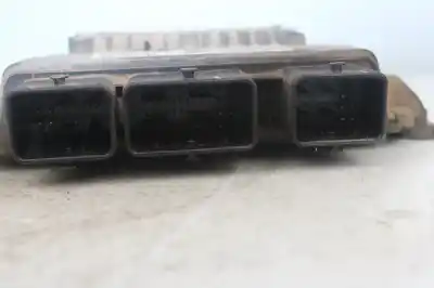 Автозапчасти б/у блок управления двигателем за peugeot 307 (s1) xr ссылки oem iam 5ws40133ct  