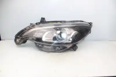 Second-hand car spare part LEFT HEADLIGHT for PEUGEOT 108  OEM IAM references 90061898  