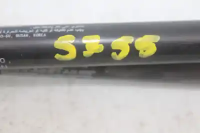 Peça sobressalente para automóvel em segunda mão amortecedores do tronco / porta por kia sportage concept 4x2 referências oem iam 817703w000