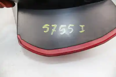 Peça sobressalente para automóvel em segunda mão farolim traseiro esquerdo por kia sportage concept 4x2 referências oem iam 924013w0