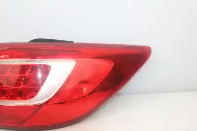 Peça sobressalente para automóvel em segunda mão farolim traseiro direito por kia sportage concept 4x2 referências oem iam 924023w0