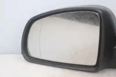 Peça sobressalente para automóvel em segunda mão espelho retrovisor esquerdo por opel meriva essentia referências oem iam 93494561  
