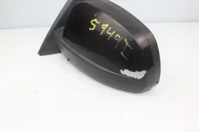 Peça sobressalente para automóvel em segunda mão espelho retrovisor esquerdo por opel meriva essentia referências oem iam 93494561  