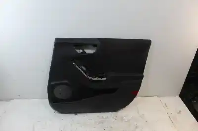 Peça sobressalente para automóvel em segunda mão forra / revestimento da porta dianteira direita por ford puma st-line x 120 cv / 88 kw referências oem iam   