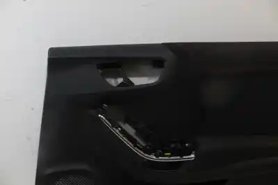 Peça sobressalente para automóvel em segunda mão forra / revestimento da porta dianteira direita por ford puma st-line x 120 cv / 88 kw referências oem iam   